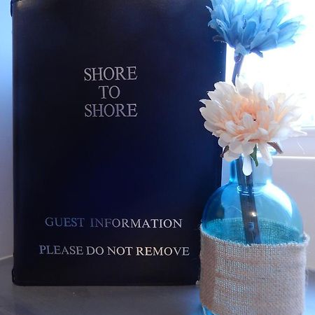 חלנדודנו Shore To Shore מראה חיצוני תמונה