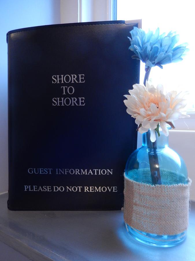 חלנדודנו Shore To Shore מראה חיצוני תמונה